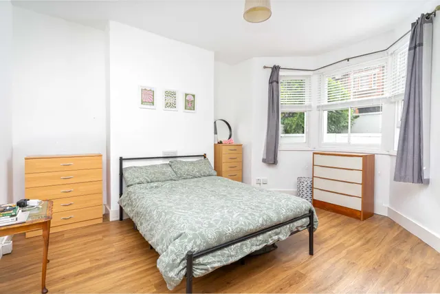 Gipsy Road, Gipsy Hill, SE27, photo 3