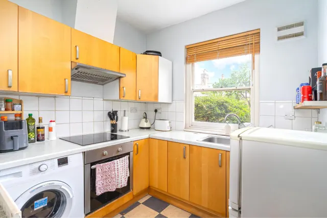 Gipsy Road, Gipsy Hill, SE27, photo 2