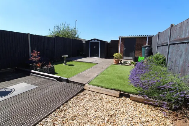 Brockworth, Yate, BS37, photo 2