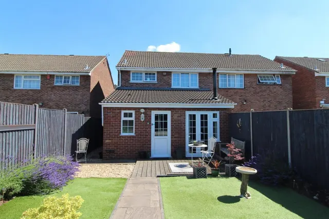 Brockworth, Yate, BS37, photo 3