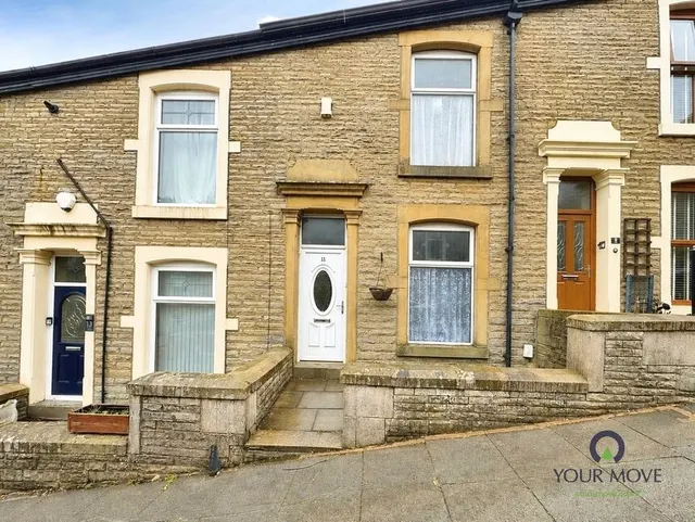 Baron Street, Darwen, Lancashire, BB3, photo 1