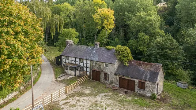 Norton, Presteigne, LD8, photo 1