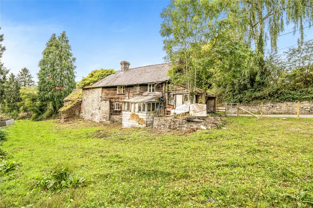 Norton, Presteigne, LD8, photo 2