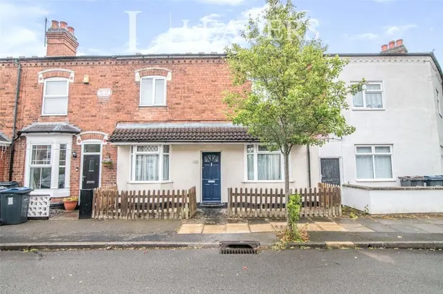 Holly Road, Kings Norton, B30, photo 1