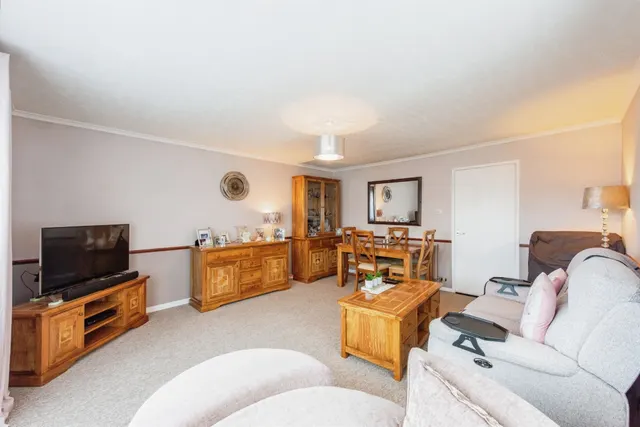 Photo 3 — Walnut Close, Foulden, THETFORD