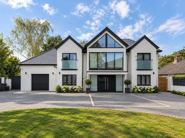 Southfield Road, Chislehurst, BR7 6QR, photo 1