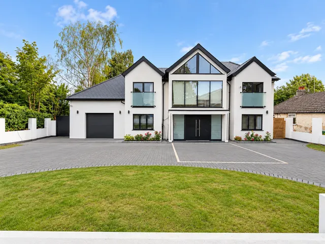 Southfield Road, Chislehurst, BR7, photo 1