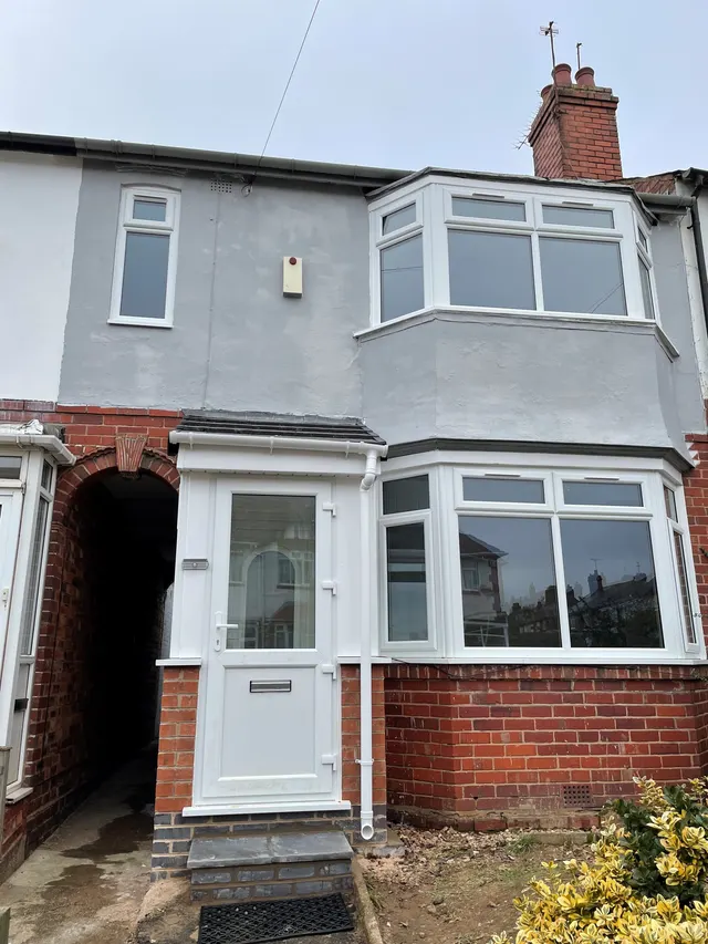 Vicarage Road, West Bromwich, B71, photo 1