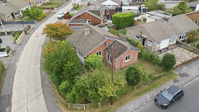 Hambleton Way, Huntington, YO32, photo 1