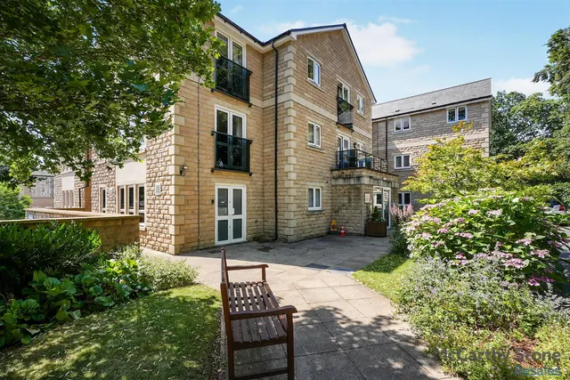 Parsonage Lane, Brighouse, HD6, photo 1