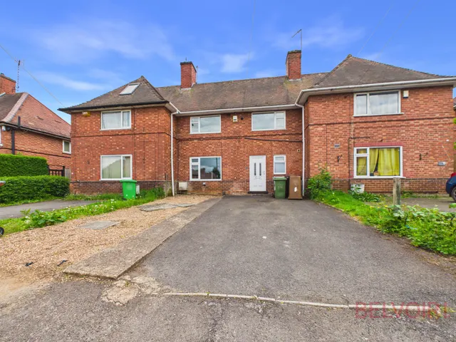 Winsford Close, Aspley, NG8, photo 1