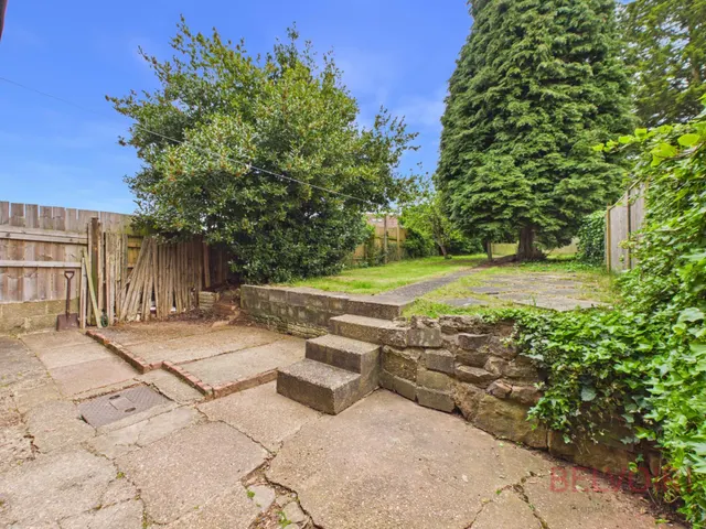 Winsford Close, Aspley, NG8, photo 2