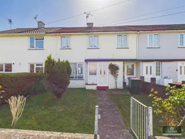 Woodfield Road, Northgate