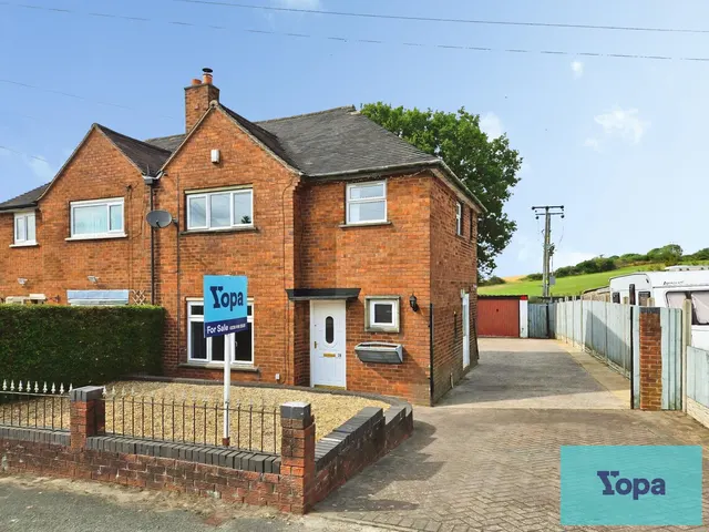 Mary Hill Close, Kidsgrove, ST7, photo 1