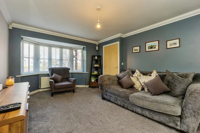 Rimsdale Drive, Manchester, M40, photo 2
