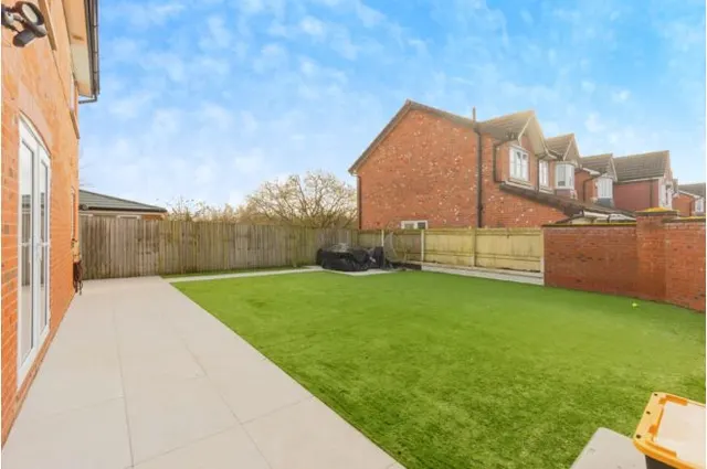 Rimsdale Drive, Manchester, M40, photo 3
