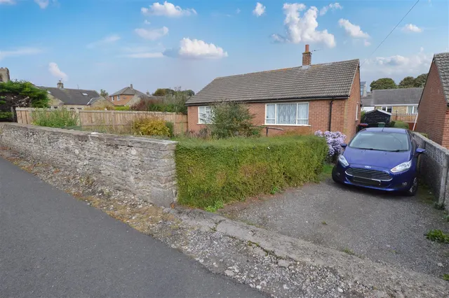 South View Lane, Leyburn, photo 1