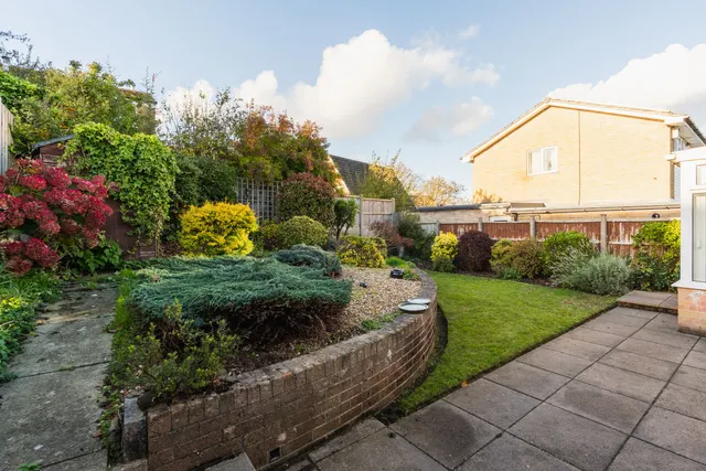 Hazelwood Close, Dronfield Woodhouse, S18, photo 3