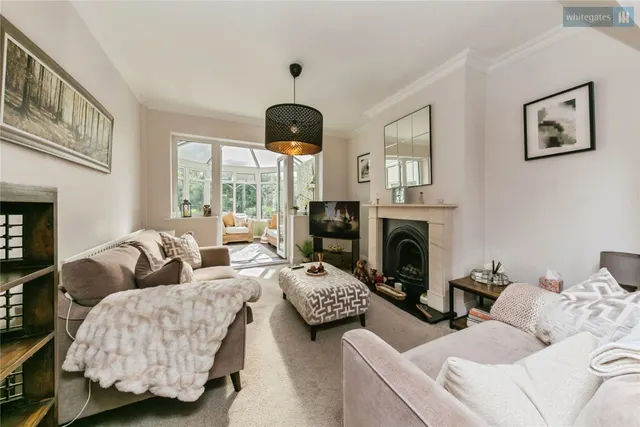 Clyde Grove, Crewe, CW2, photo 3