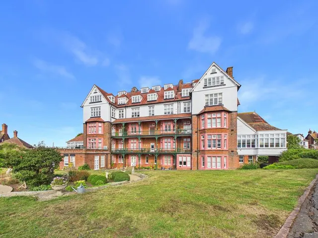 The Durlocks, Folkestone, Kent, CT19, photo 1