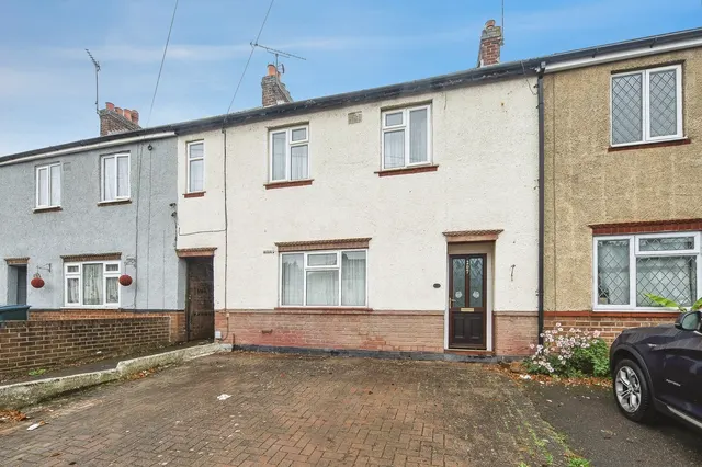 Beake Avenue, Radford, CV6, photo 1