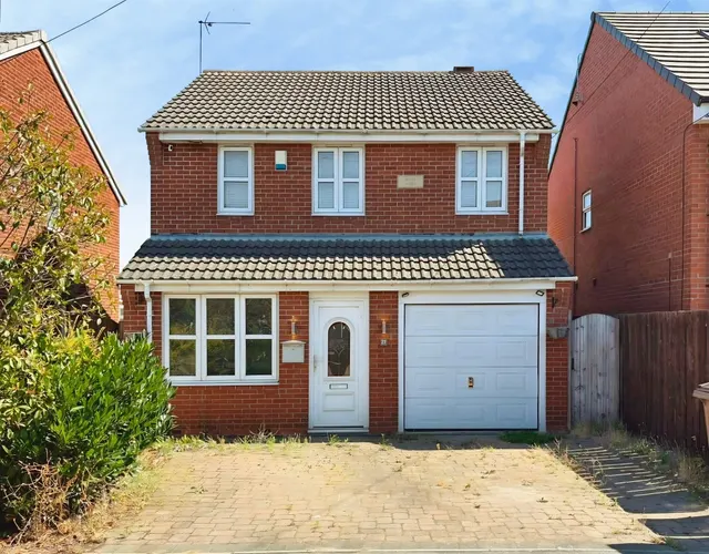 Nicholson Close, Beverley, photo 1