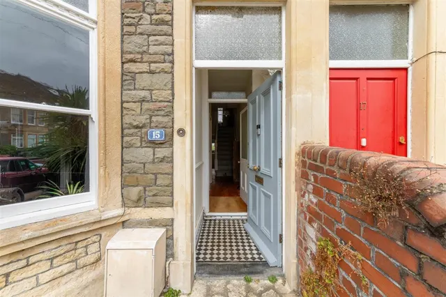 Cairns Road, Westbury Park, BS6, photo 3