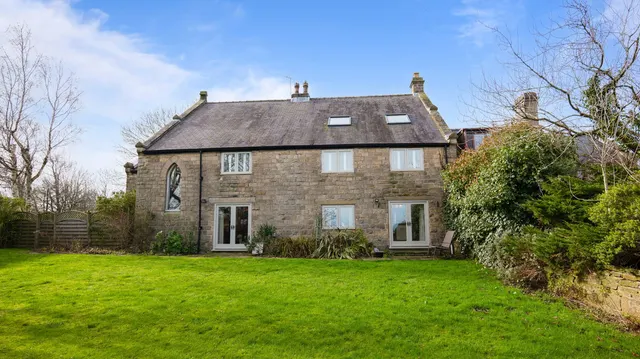 Storrs Lane, Storrs, S6, photo 2