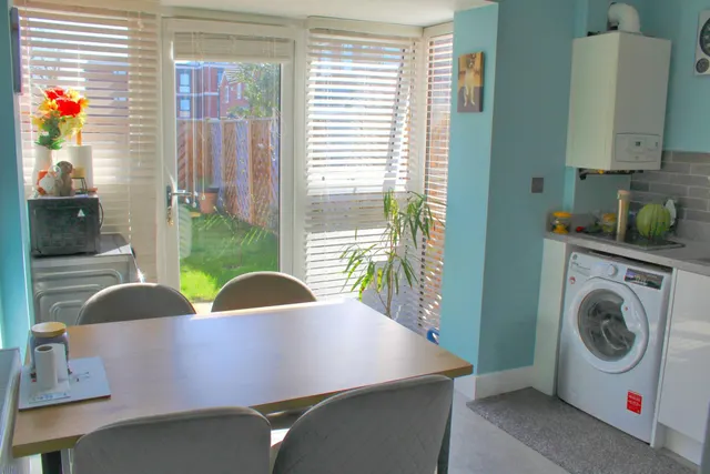 Elswick Hopper Close, Brigg, DN20, photo 3