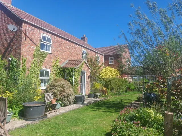 Mill Lane, Burgh Le Marsh, Skegness, photo 1