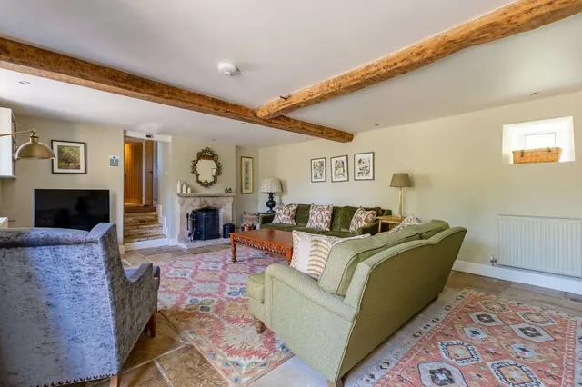 Photo 3 — Upper Oddington, Moreton-in-Marsh, Gloucestershire, GL56 0XH
