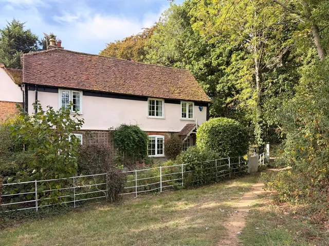 Lavenders Road, West Malling, ME19, photo 1