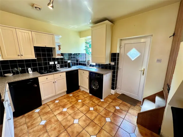 Photo 2 — New Road, Whaley Bridge, High Peak, Derbyshire, SK23