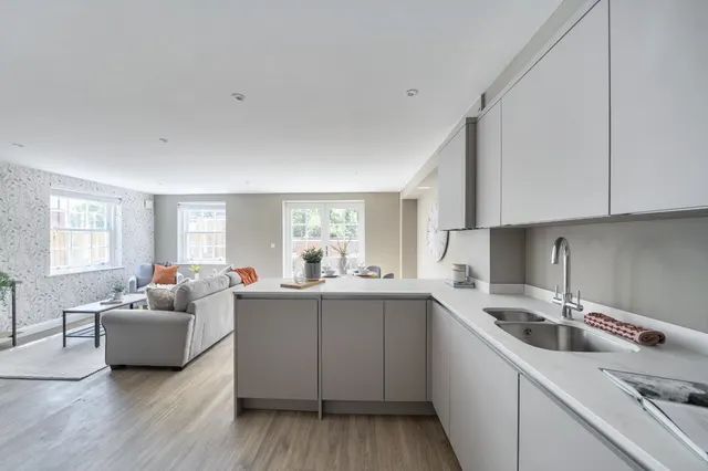 Brook Street, Bishops Waltham, SO32, photo 3