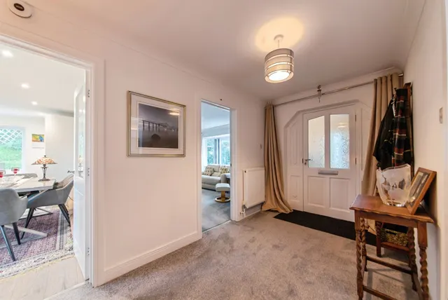 Birch Grove, Spalding, PE11, photo 2