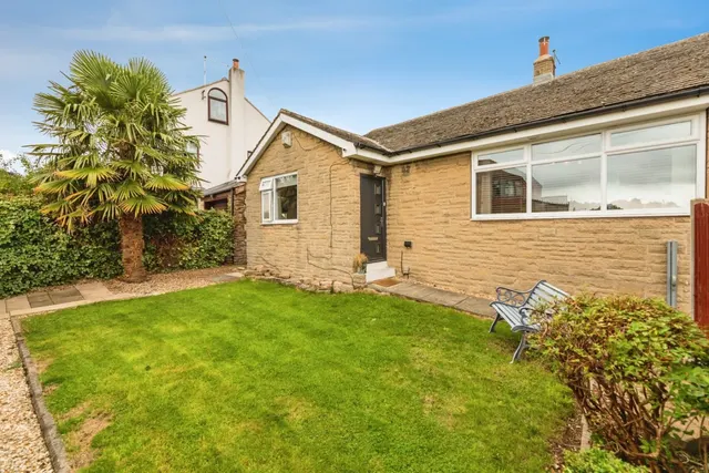 Scholes Lane, Scholes, S61, photo 1