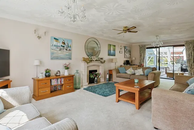 Loders Close, West Canford Heath, BH17, photo 2