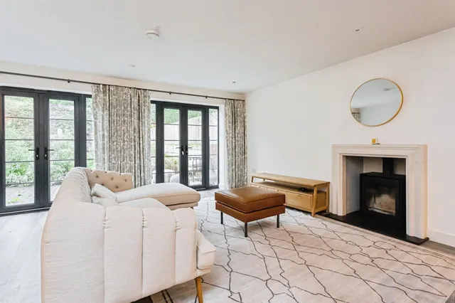 Photo 3 — Slaugham Manor, Slaugham, Haywards Heath