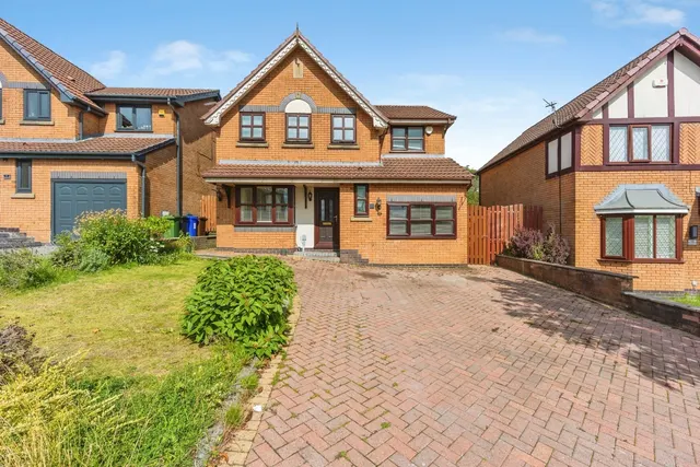 Highfield Glen, Ashton-under-Lyne, Greater Manchester, OL6, photo 1