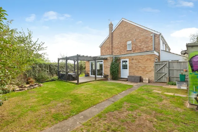 Croft Close, Wolvey, LE10, photo 3