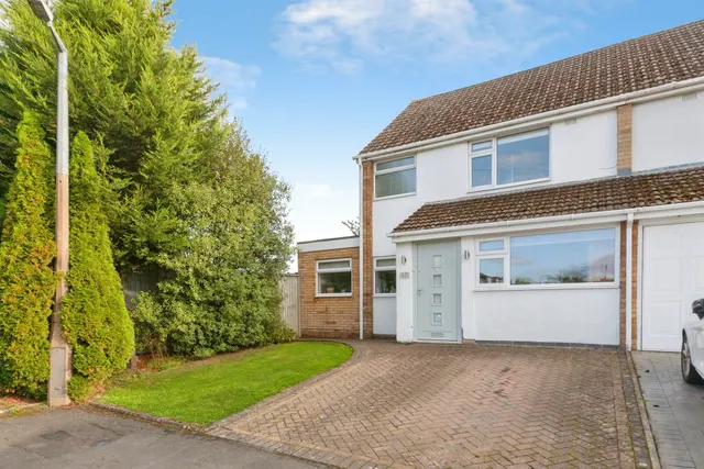 Croft Close, Wolvey, LE10, photo 1