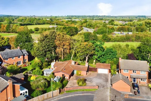 Rupert Crescent, Queniborough, LE7, photo 3