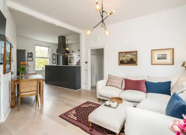 New Kings Road, Fulham, SW6, photo 1