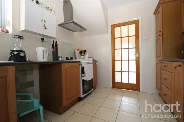 Chapel Street, PE2, photo 2