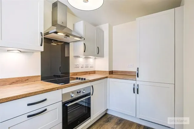 Stedman Avenue, Thurston, IP31, photo 2