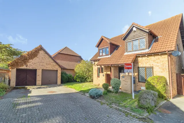 Isaacson Drive, Wavendon Gate, MK7, photo 1