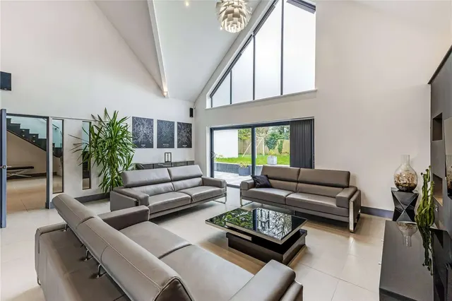 Photo 2 — Weston Road, Failand, North Somerset, BS8 3UR