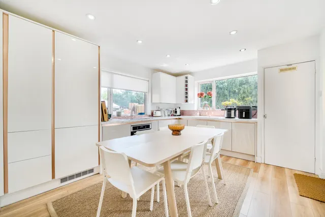 Belmont Road, Chislehurst, Kent, BR7, photo 1