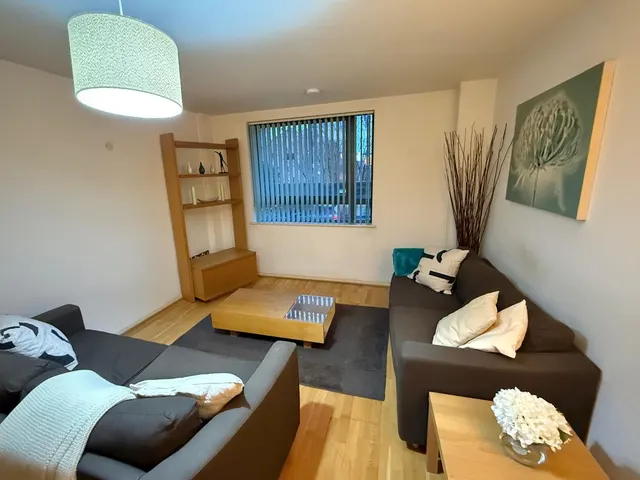 Blanytre Street, Castlefield, M15, photo 1