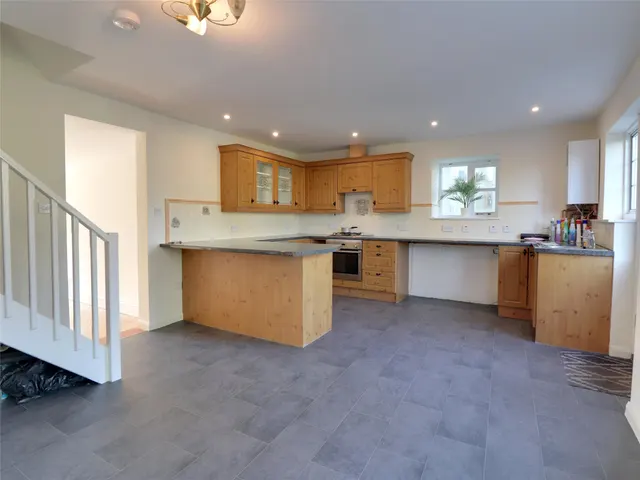 The Village, Ashreigney, EX18, photo 2
